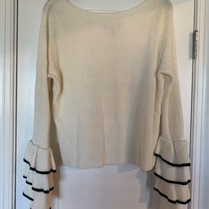 Express Sweater